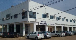 Hotels in Palmas